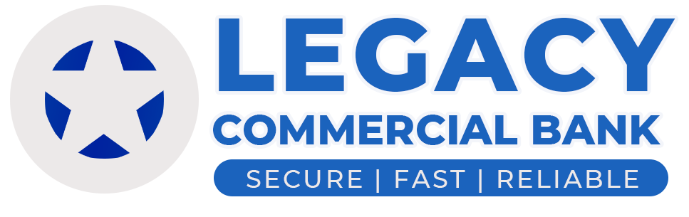 Legacy Commercial Bank